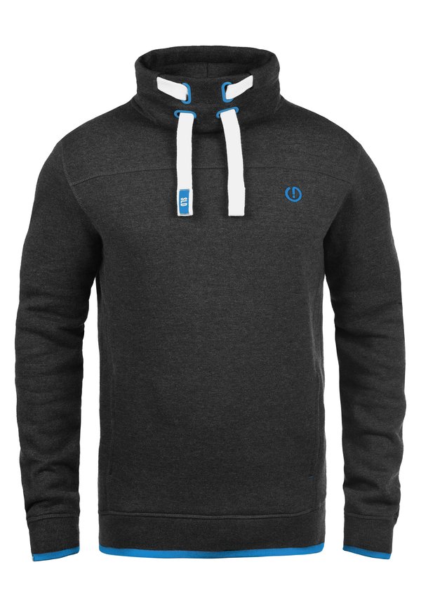 SDBENJAMIN - Sweatshirt - dark gray4