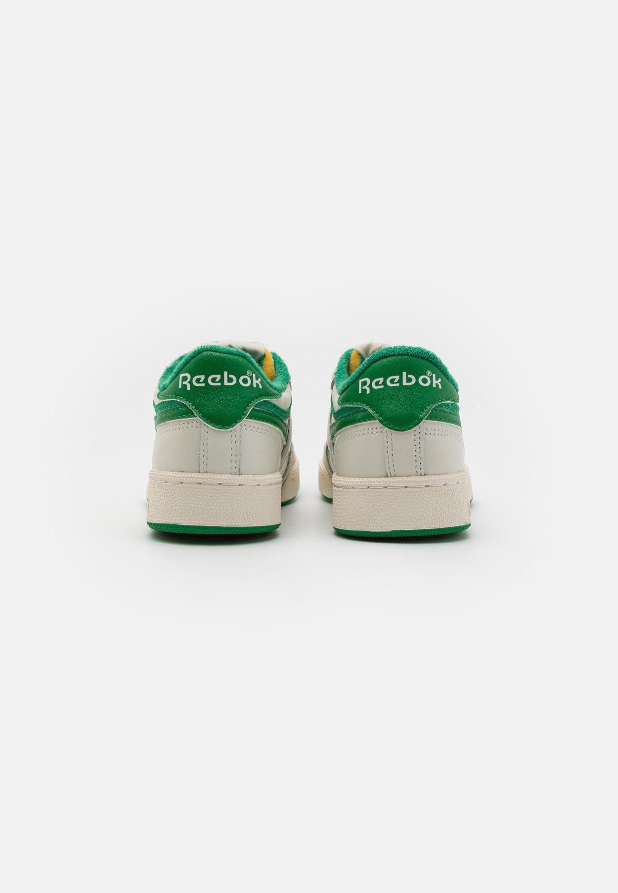 CLUB C REVENGE VINTAGE UNISEX TRAINERS