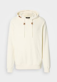 Unselected, white asparagus