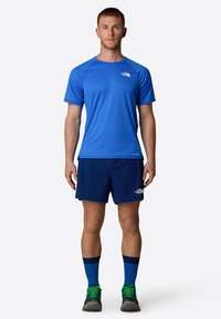 The North Face Sports shorts - estate blue