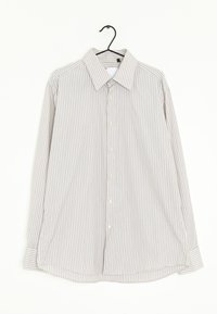 BOSS Camicia elegante - beige
