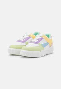 RAID DEXTER - Sapatilhas - multi-coloured