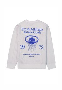 Garcia Sudadera - chalk