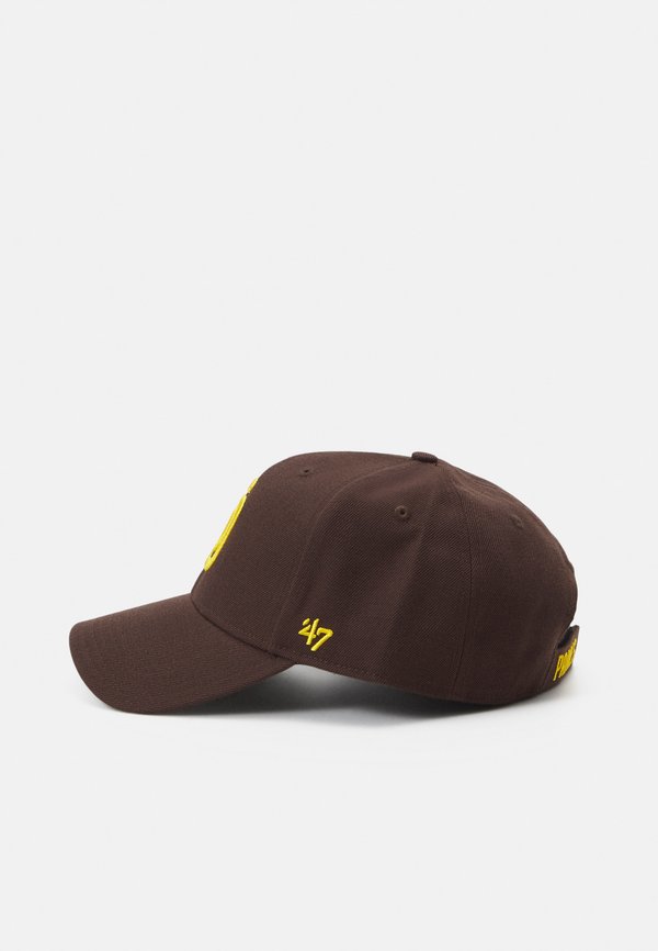 MLB SAN DIEGO PADRES '47 UNISEX - Cap4