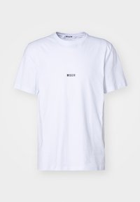 T-paita - optical white