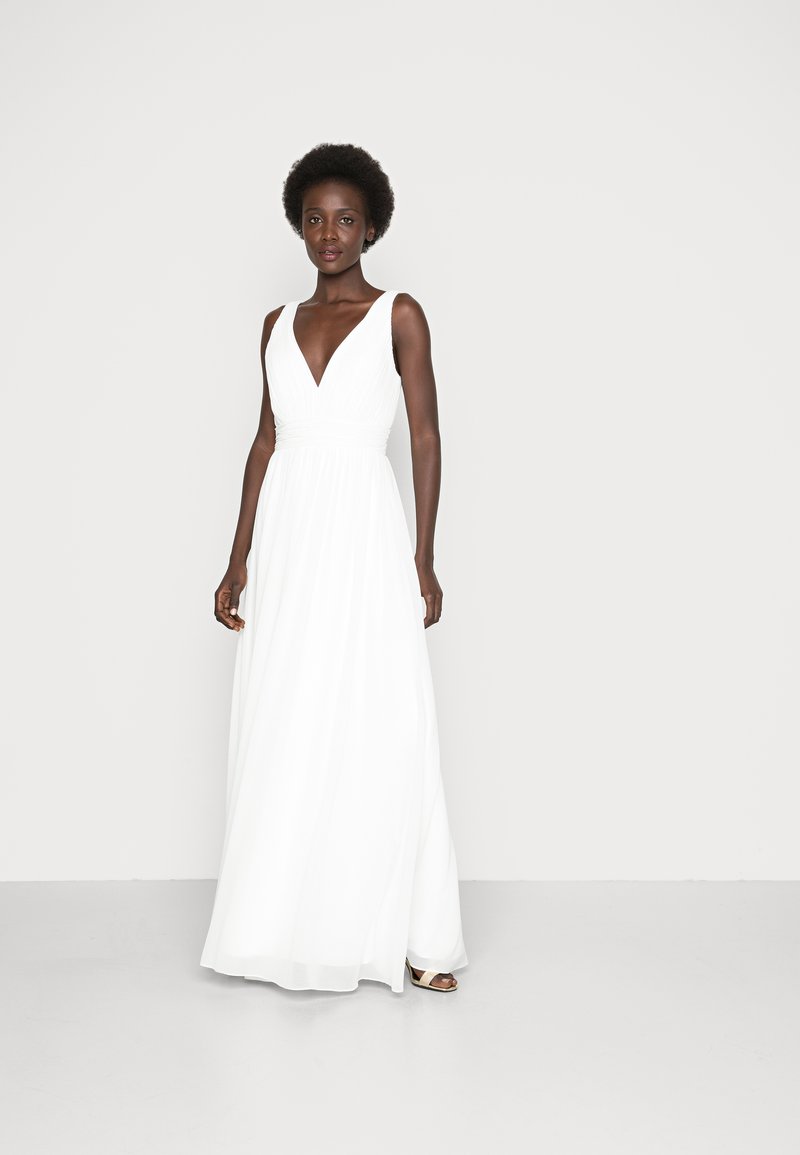 Mascara Occasion wear ivory/offwhite Zalando.ie