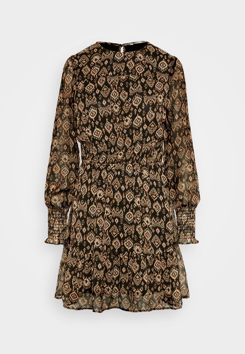 Only Jurk zwart Only Jurk zwart