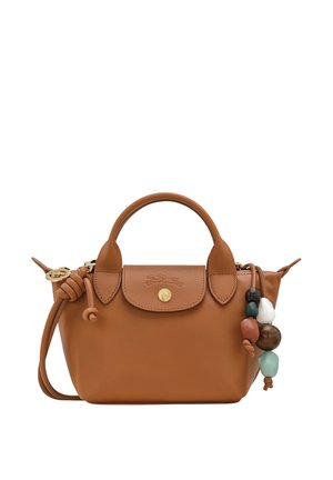 Longchamp LE PLIAGE XTRA - Handbag - cashew