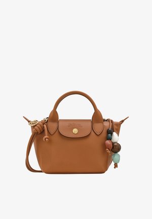 Longchamp LE PLIAGE XTRA - Handtasche - cashew