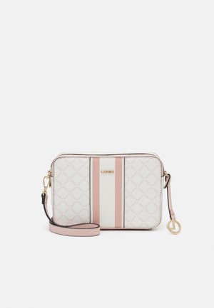 Portefeuille Cartes Billets Pièces Portefeuille Tamaris Anastasia 30114 Femme - Motif Carreaux, Fermeture Zip - Compact Et Pratique Portefeuille Femme Tamaris