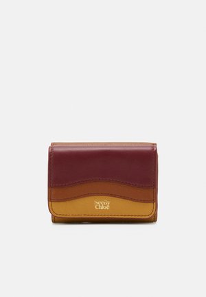 LAYERS - Porte-clefs - dark velvet