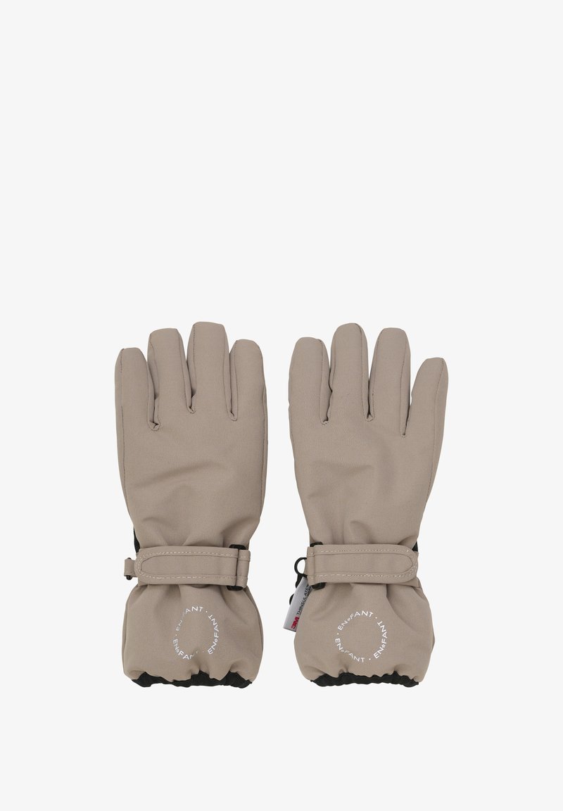 EN FANT Gants - fungi