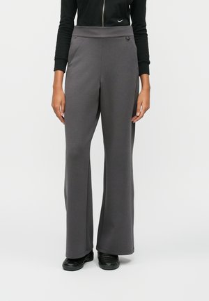 FLARE  - Παντελόνι φόρμας - thunder grey/dark shadow