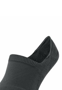 FALKE UNISEX ciemnoszary