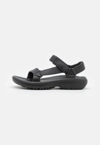 Teva - HURRICANE DRIFT - Outdoorsandalen - black Miniatuurafbeelding 1