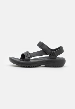 HURRICANE DRIFT - Sandalias de senderismo - black