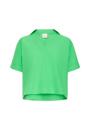 ICHI, IHIMANA SH - Polo - greenbriar