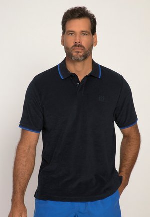 T-shirt dal taglio oversize con ricami, perline, scollo a girocollo e
