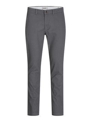 Jack & Jones PREMIUM JPSTMARCO DAVE - Nohavice chinos - castlerock