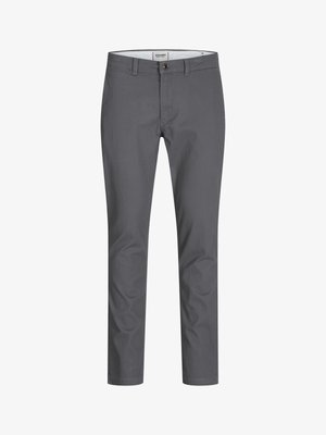 Jack & Jones PREMIUM JPSTMARCO DAVE - Nohavice chinos - castlerock