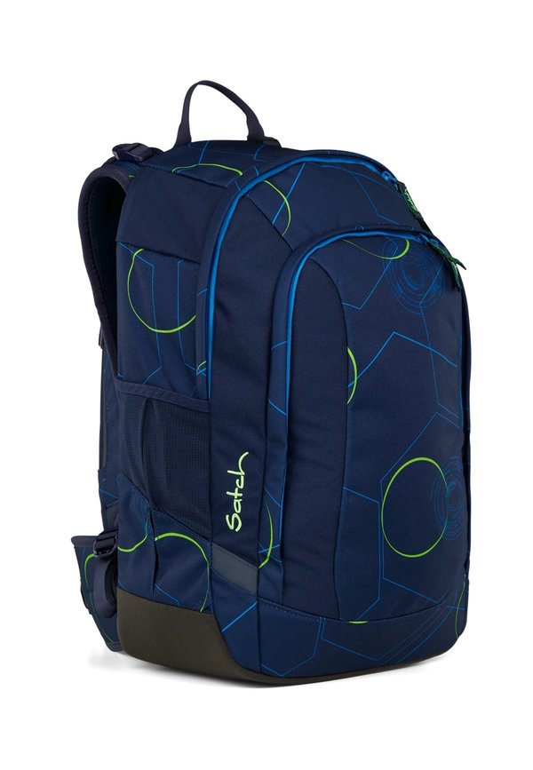 Tagesrucksack – blau