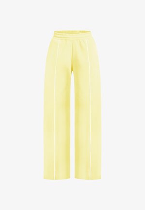 Smilodox, JOGGINGHOSE VEYT - Pantalon de survêtement - gelb