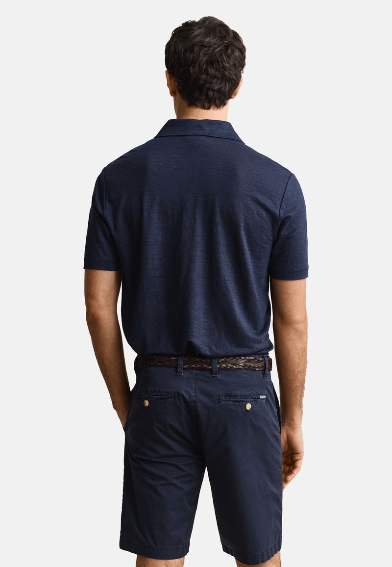 GANT - Polotričko - evening blue