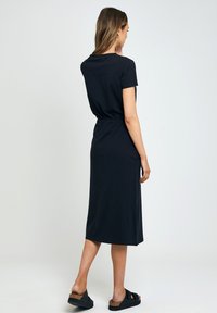 Threadbare WILLOW - Jerseykleid - black