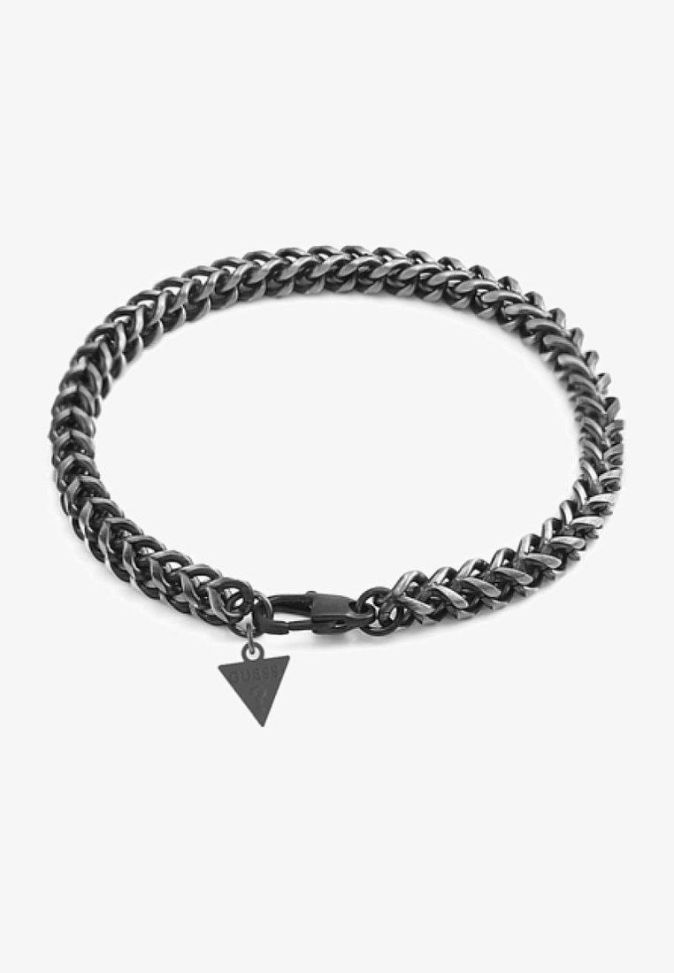 Guess bracelet black Clearance