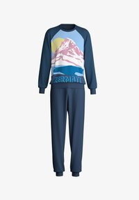 Geselecteerd, nordic