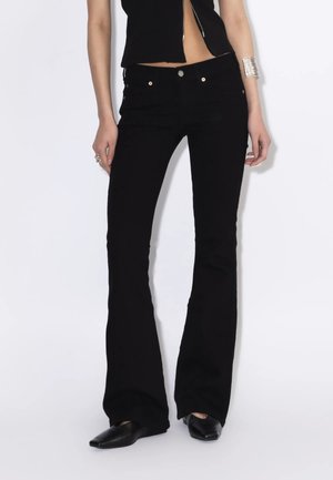 Dr.Denim KILY czarny denim