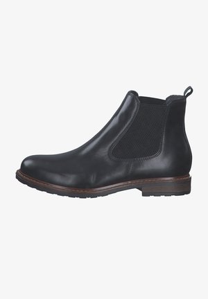 Tamaris, Ankle boots - schwarz