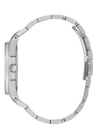 Guess OCTAVIA - Laikrodis - silver-coloured
