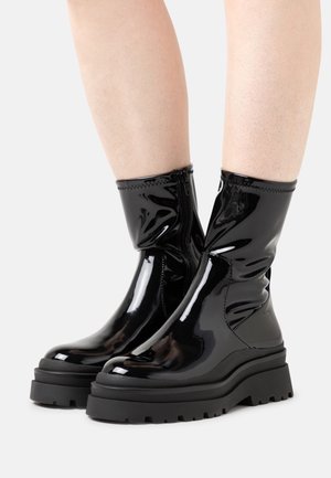 ALDO, Bottines - black