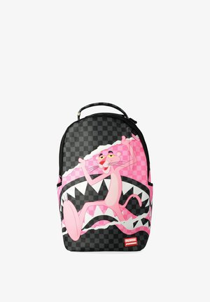Sprayground, PINK PANTHER UNISEX - Zaino - nero
