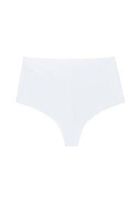 Unausgewählt, White