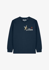 Non sélectionné, dark blue