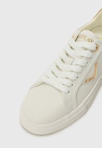 Replay EVAN CITY - Tenisice - white