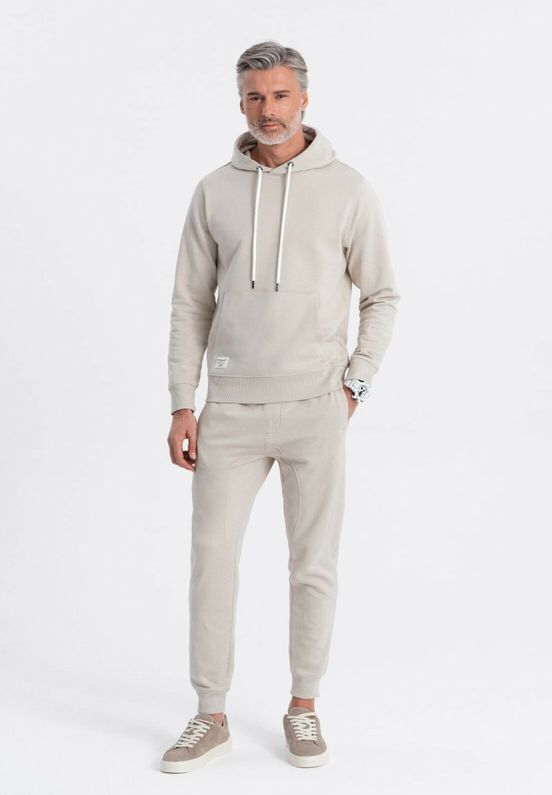 Ombre SET OF KANGAROO - Chándal - ash