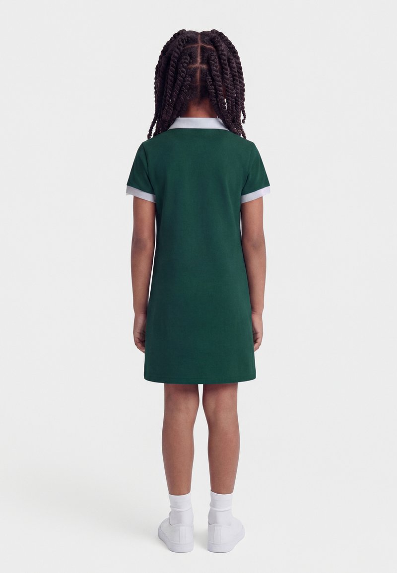 Ellesse RIBES - Day dress - dark green - Zalando.ie