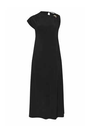 Yours Clothing, PLUS SIZE OCCASION DRESSES - Maxikleid - black