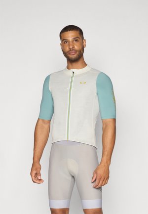 Oakley OFF GRID - Maillot de cycliste - mist