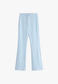 Selezionato, light blue