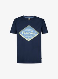 Niet geselecteerd, navy blue