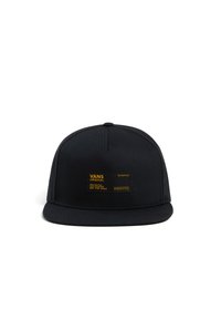 Vans RAVENNA SNAPBACK - Caps - black