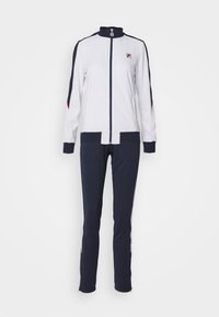 Atlasīts, white/navy