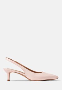 Lauren Ralph Lauren - LOLAH SLINGBACK - Pumps - pink opal Thumbnail-Bild 1