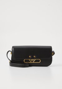 PHONE CASE - Sac bandoulière - black