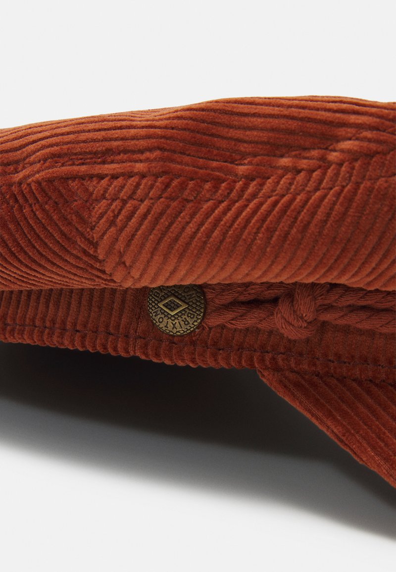 Brixton FIDDLER UNISEX - Chapéu - phoenix orange
