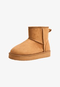 Non selezionato, beige